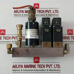 Uson 454 Pressure Transducer 24v