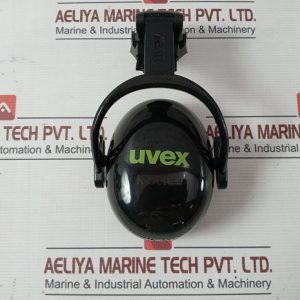 Uvex K10h Helmet Ear Set