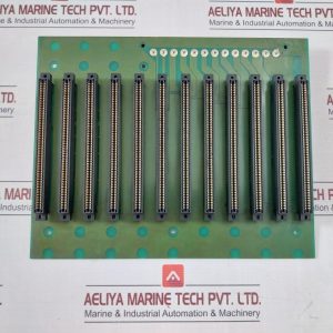 Uzushio Electric Umb01-1 Cpu Mother Board
