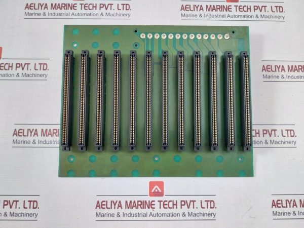 Uzushio Electric Umb01-1 Cpu Mother Board