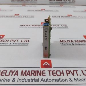 Uzushio Ulb3 Annunciator Pcb Card 24v