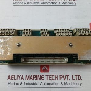 Valmet Atb163 Pcb Module