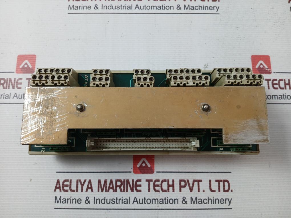 Valmet Atb163 Pcb Module
