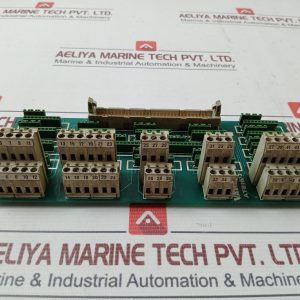 Valmet Atb163 Pcb Module
