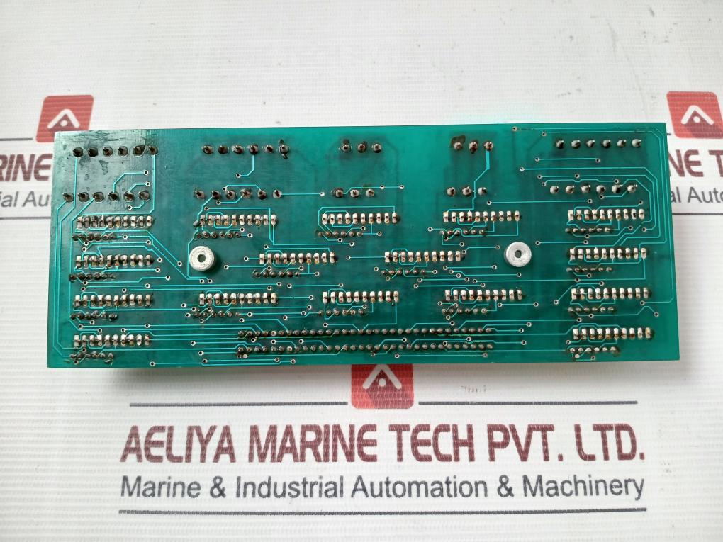 Valmet Atb16/3 Pcb Module - Image 4
