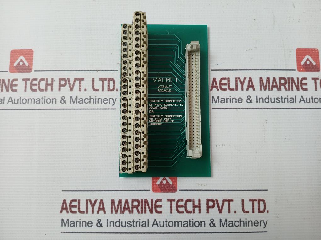 Valmet Atb16T Module