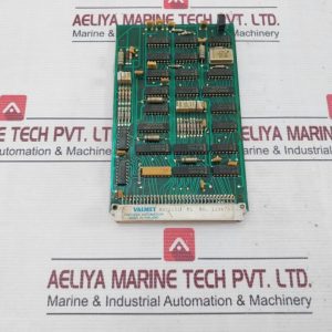 Valmet M851151 Circuit Board