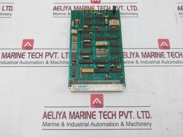 Valmet M851151 Circuit Board