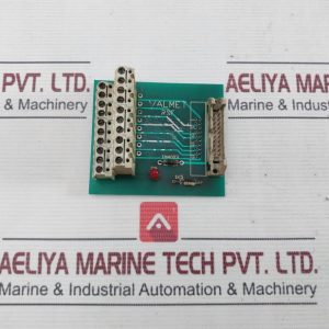 Valmet Rsf Input-Output Plc Controller Module