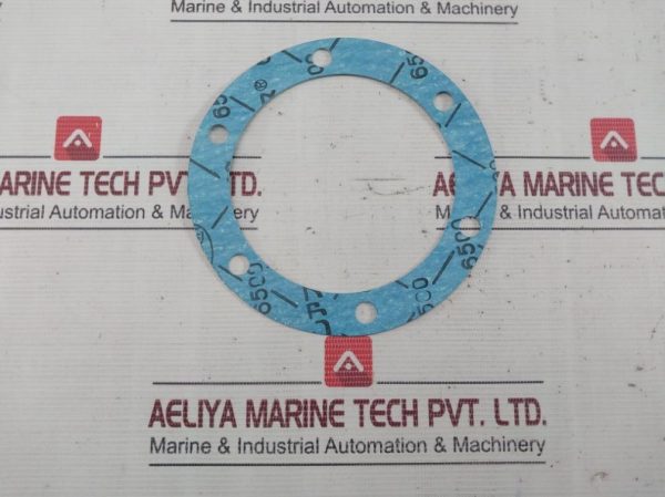 Valqua 6500 Gasket