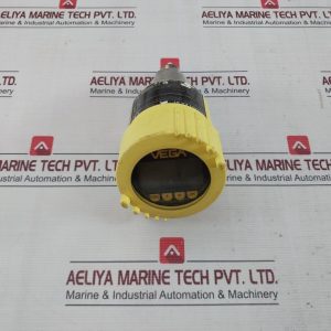 Vega Vegaflex 81 Hart Registered Universal Tdr Sensor