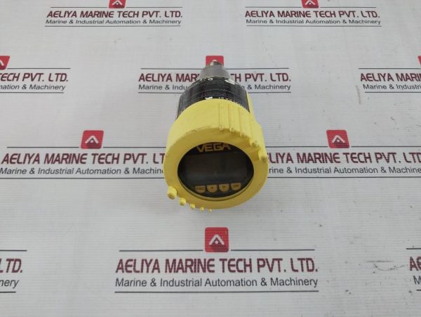 Vega Vegaflex 81 Hart Registered Universal Tdr Sensor