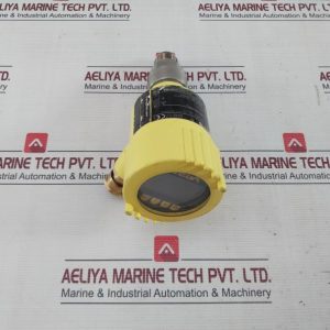 Vega Vegaflex 81 Hart Registered Universal Tdr Sensor
