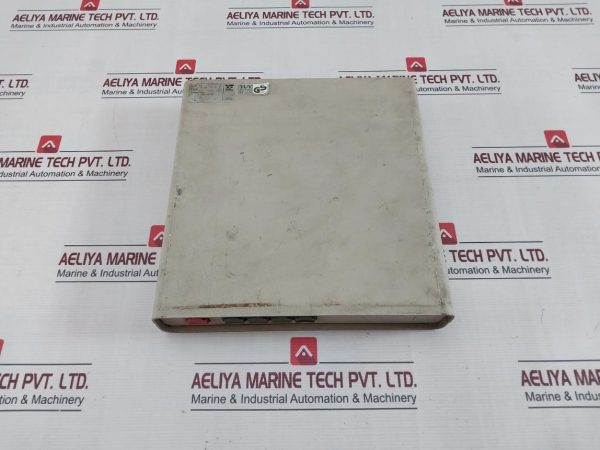 Videor Technical 220 Vac