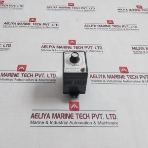 Volcano Mfc-Bk Flame Detecter Relay 115v