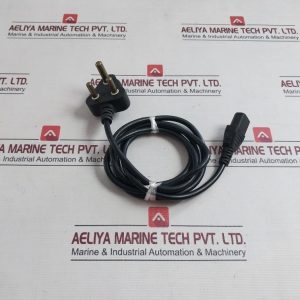 Volex V1625 Heavy Duty Power Cable Cord 250v