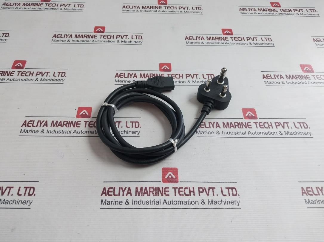 Volex V1625bs Systems Power Cable 250v - Image 3
