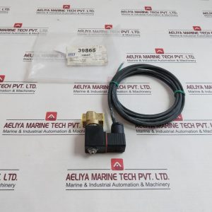 Vte Filter 303001601 Solenoid Valve 230v