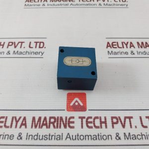 Wabco 3340190000 Pneumatic Check Valve
