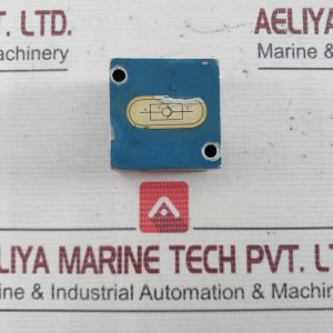 Wabco 3340190000 Pneumatic Valve