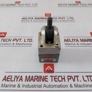 Wabco 363 127 000 0 Directional Control Valve