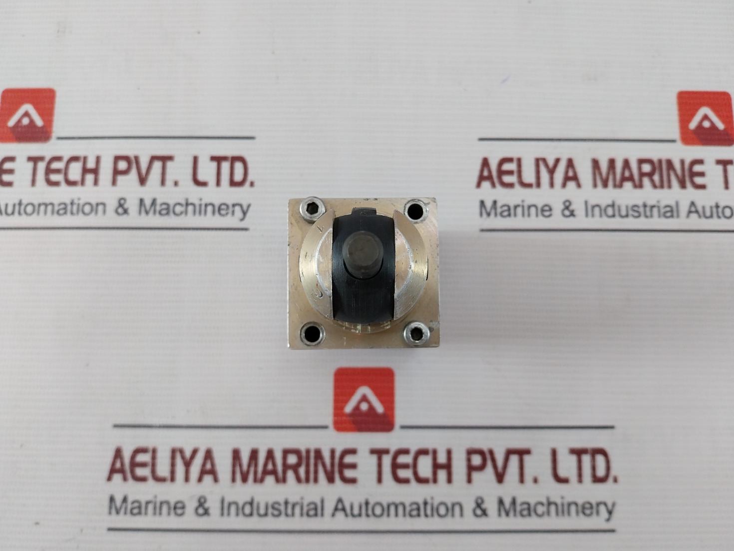 Wabco 363 127 000 0 Directional Control Valve - Image 4