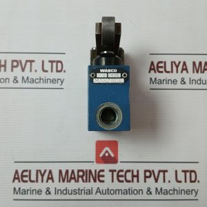 Wabco 3630070010 Pneumatic Directional Valve