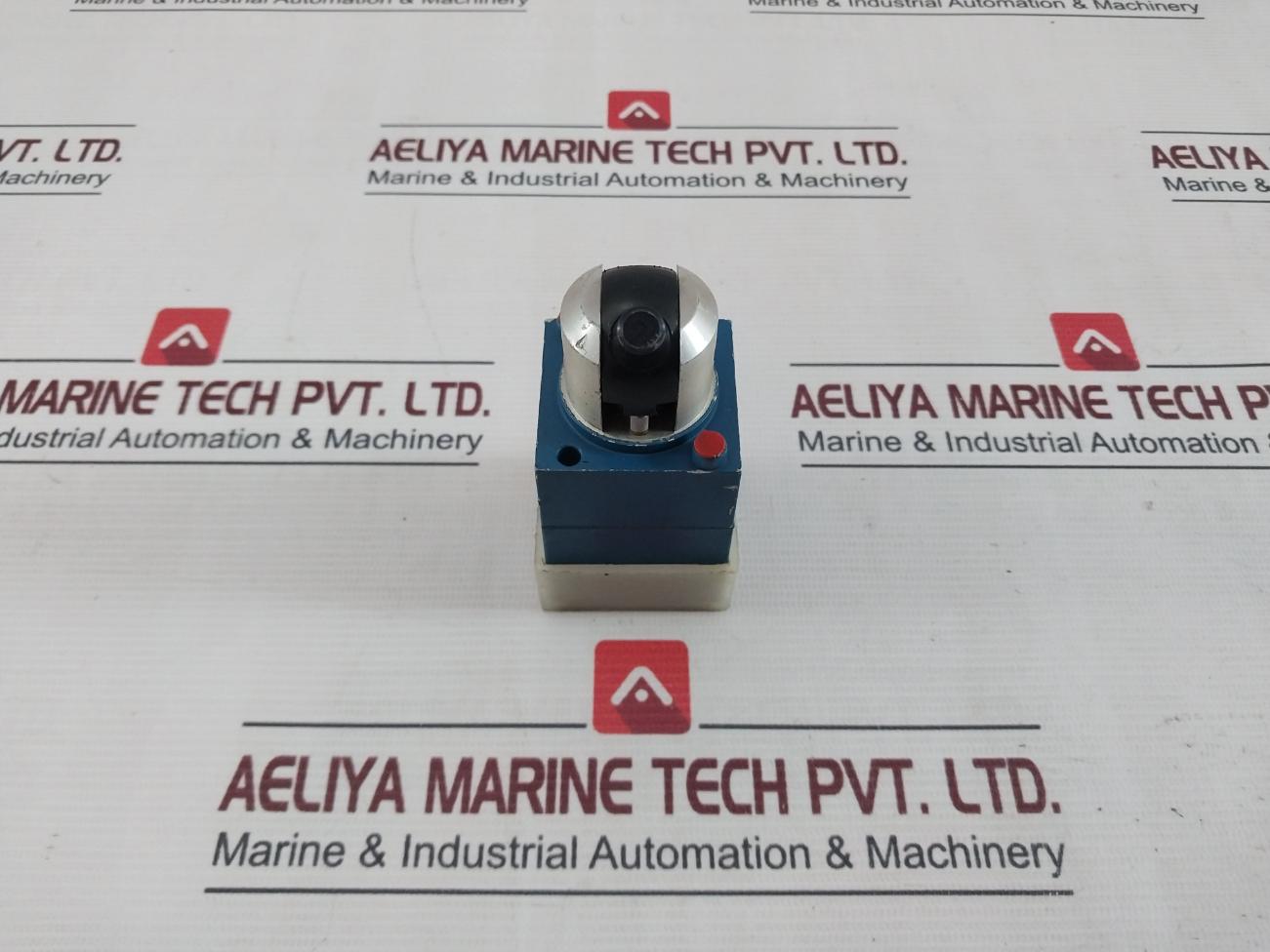 Wabco 3631270000 Modular Pneumatic Directional Control Valve