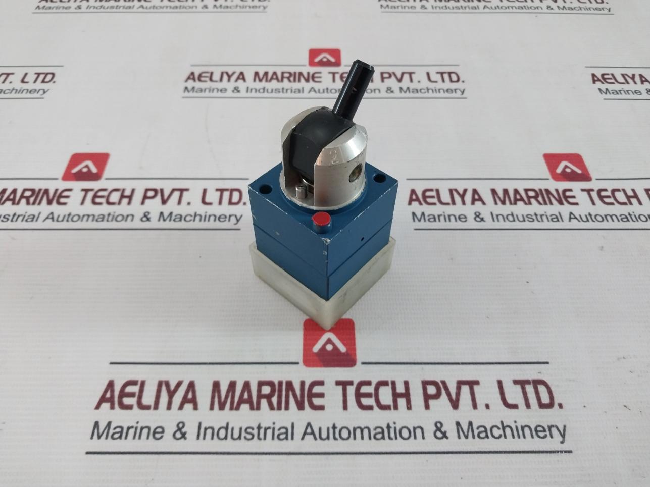 Wabco 3631270000 Modular Pneumatic Directional Control Valve - Image 3