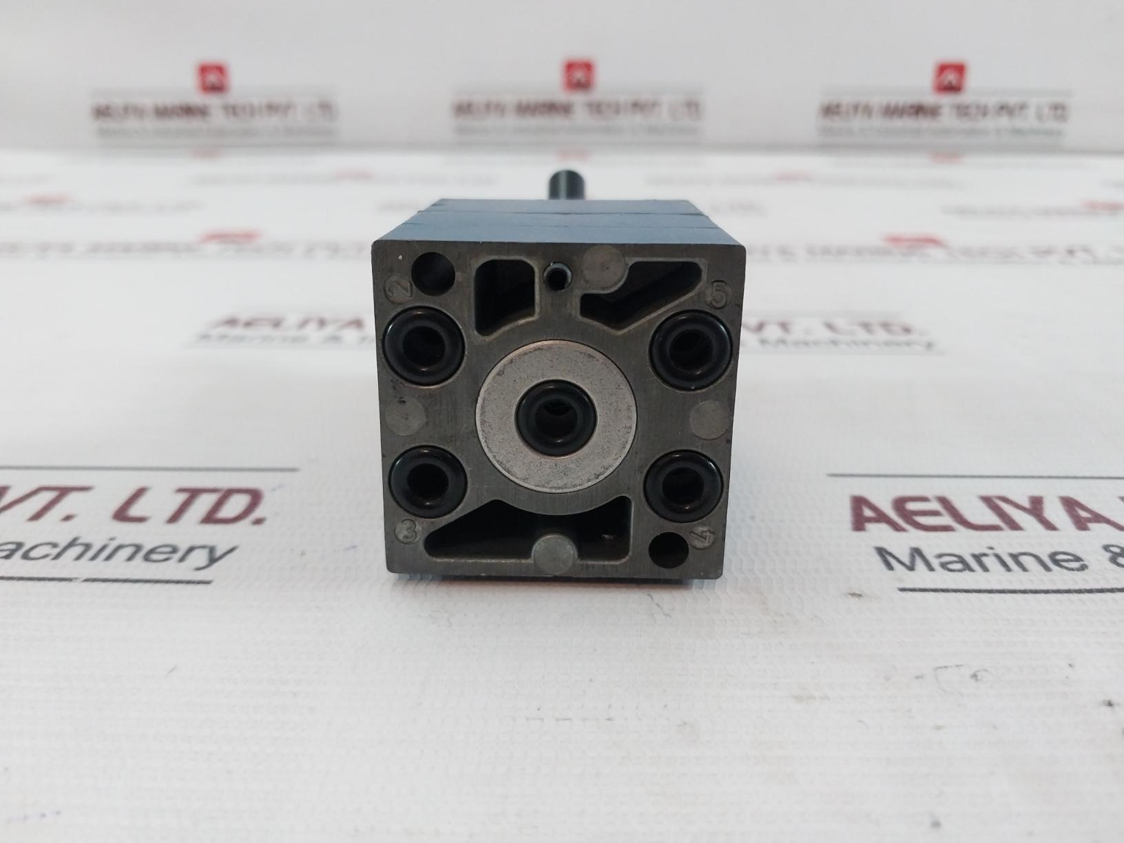 Wabco 3631270000 Modular Pneumatic Directional Control Valve - Image 4