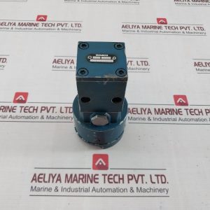 Wabco 3710302000 Pneumatic Directional Control Valve