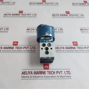 Wabco 3710302000 Pneumatic Directional Control Valve