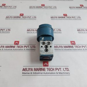 Wabco 3710302000 Pneumatic Directional Control Valve