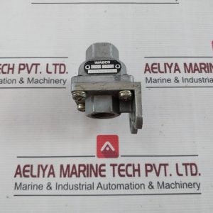 Wabco 4342021000 Double Check Valve