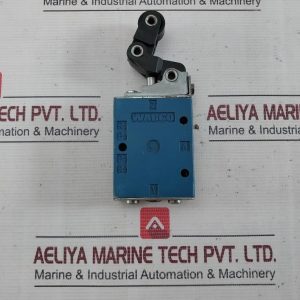 Wabco 5631040100 Pneumatic Directional Valve