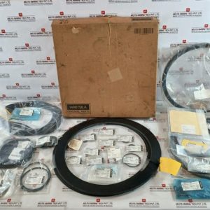 Wartsila 4c18H01678 Packing Seal & O-Ring Maintenance Kit