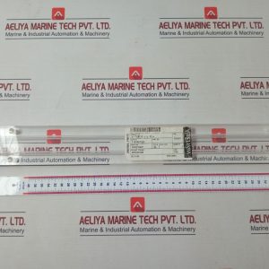 Wartsila 6rta62490 U-Tube Gauge