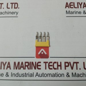 Weidmuller Zqv 4n4 Ge Cross-Connector