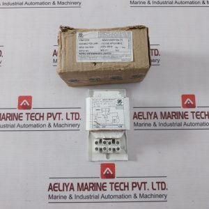 Wipro WbsH 56070sl31 Open Construction Ballast 240v