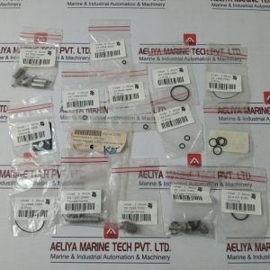 Wmf 33.9762.1000 Maintenance Kit