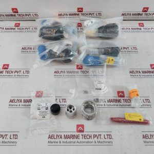 Wsi Inc. 100873 Nut Piston Stem Valve Kit
