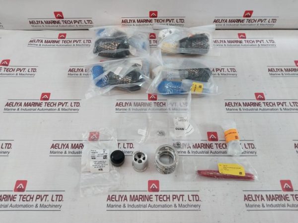 Wsi Inc. 100873 Nut Piston Stem Valve Kit