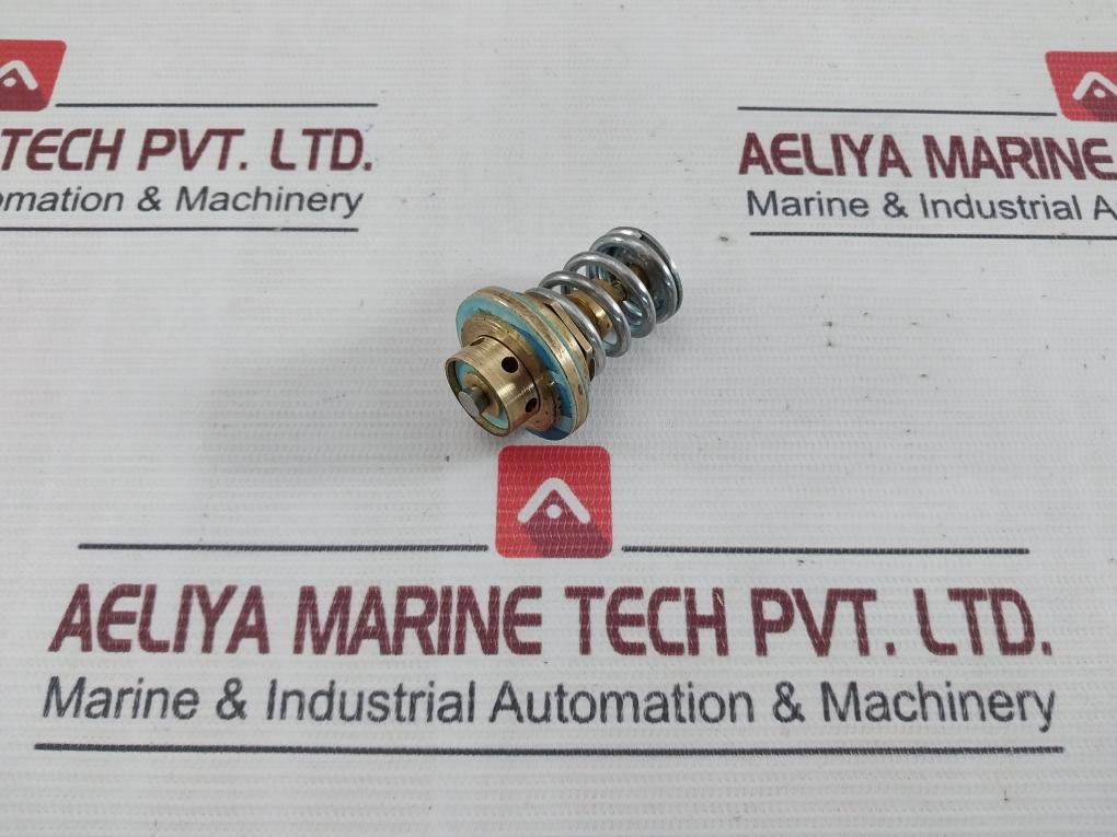 X-22517 B4b Regulator Cage Valve - Image 3