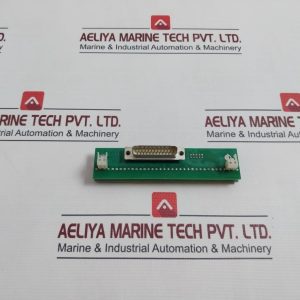 Xsta 01 4.350-0464 Pcb Card 94v