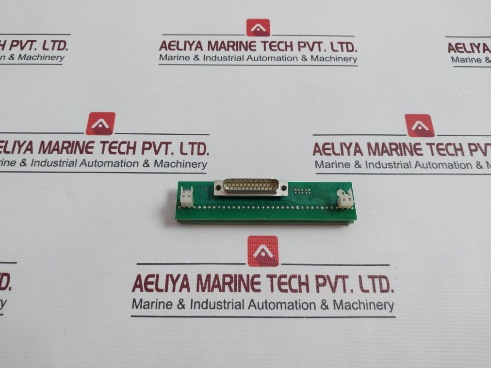 Xsta 01 4.350-0464 Pcb Card 94v