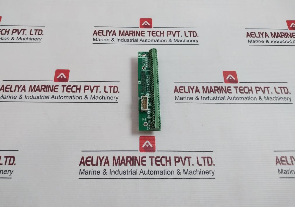 Xsta 01 4.350-0464 Pcb Card 94v - Image 3