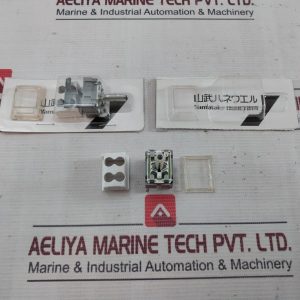 Yamatake-Honeywell 2t-L Cp24 Push Button Switch