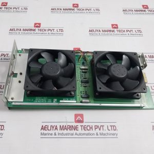 Yamatake-Honeywell 80363738-001 Node Unit