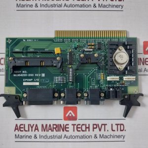 Yamatake-Honeywell 80364222-200 Node Unit