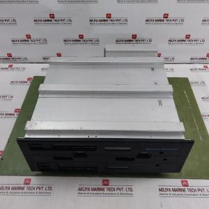 Yamatake-Honeywell 80364384-100 Control Unit